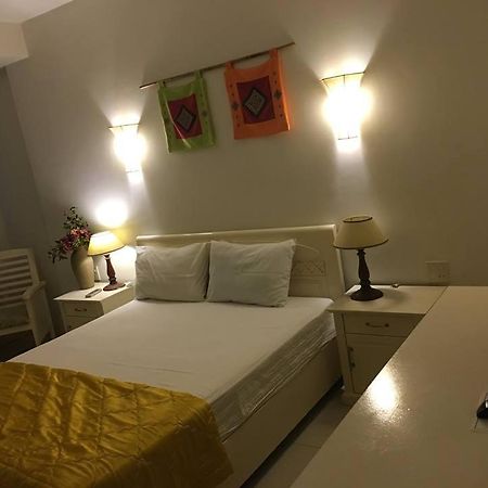 Diva Nha Trang Exterior foto