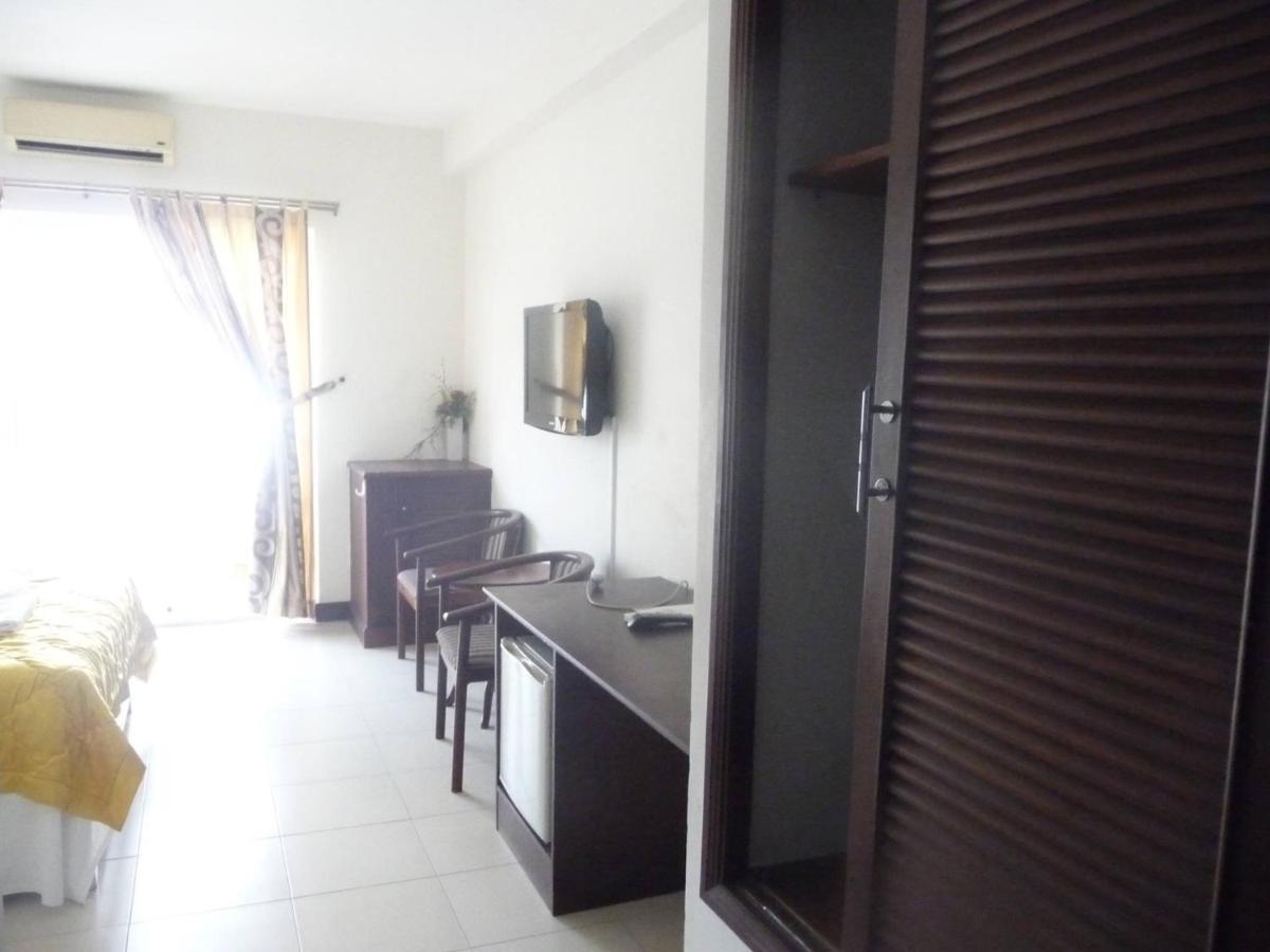 Diva Nha Trang Exterior foto
