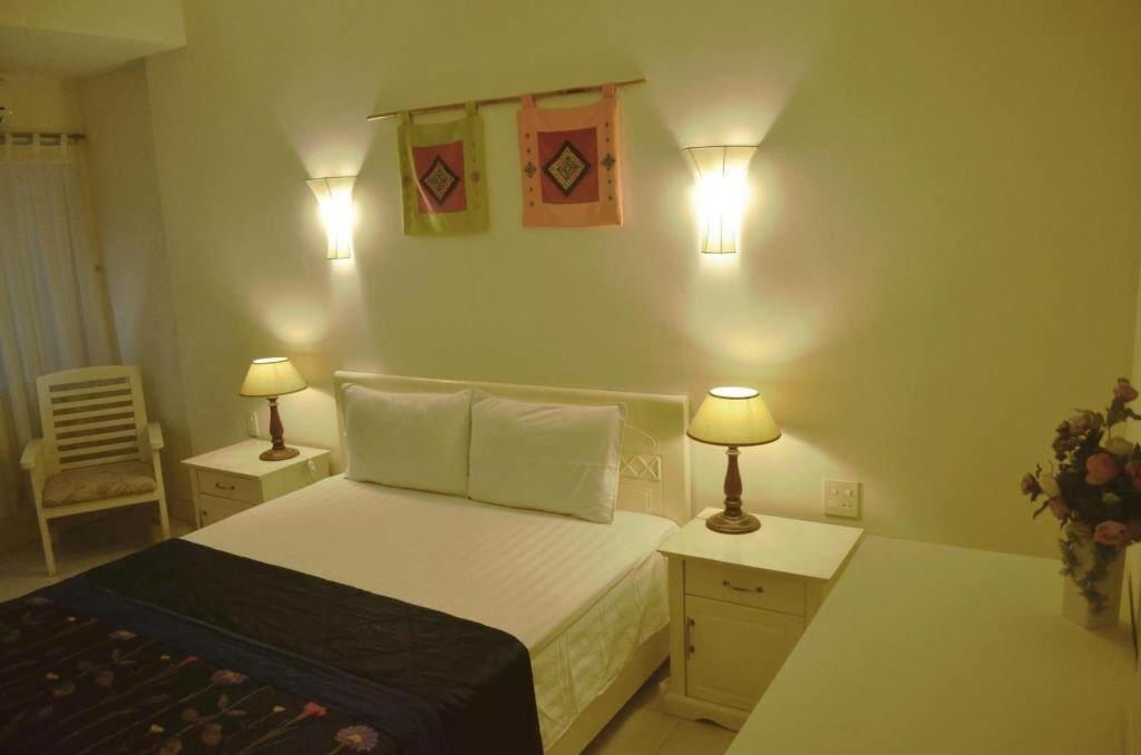 Diva Nha Trang Exterior foto