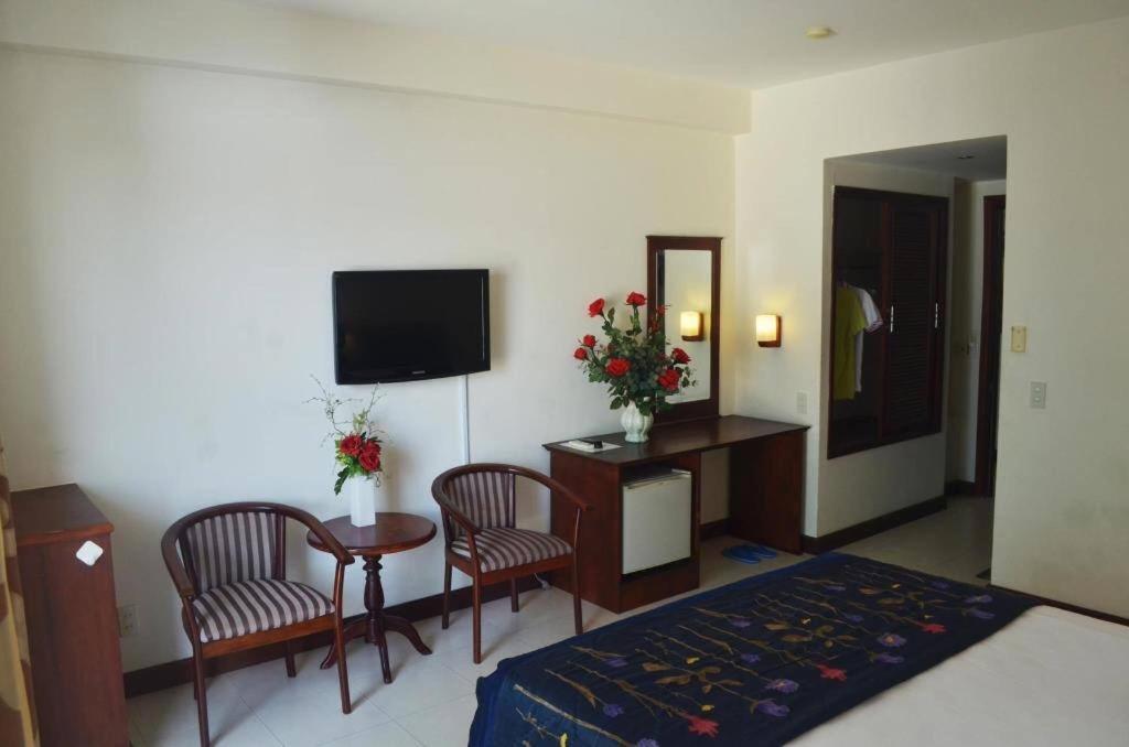 Diva Nha Trang Exterior foto