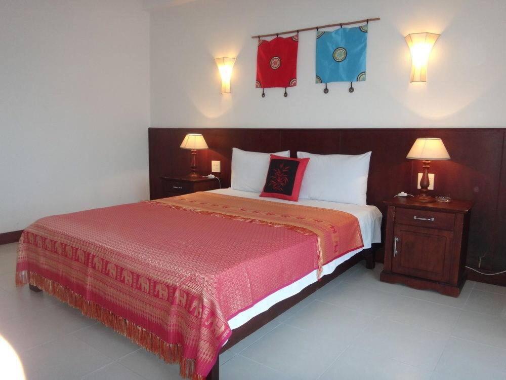 Diva Nha Trang Exterior foto