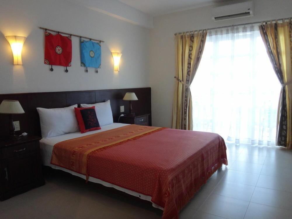 Diva Nha Trang Exterior foto