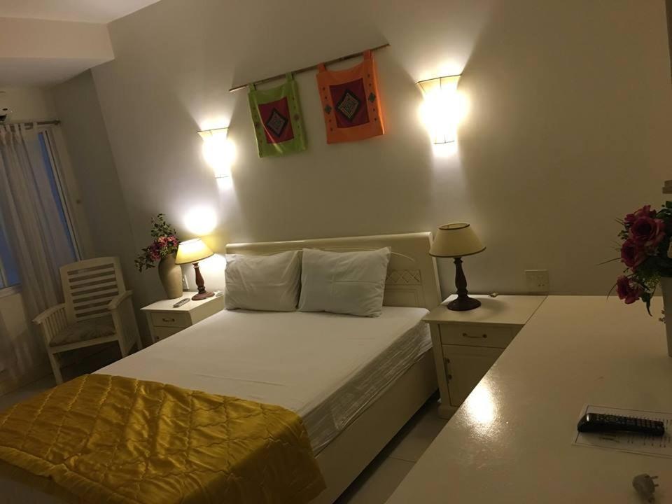 Diva Nha Trang Exterior foto