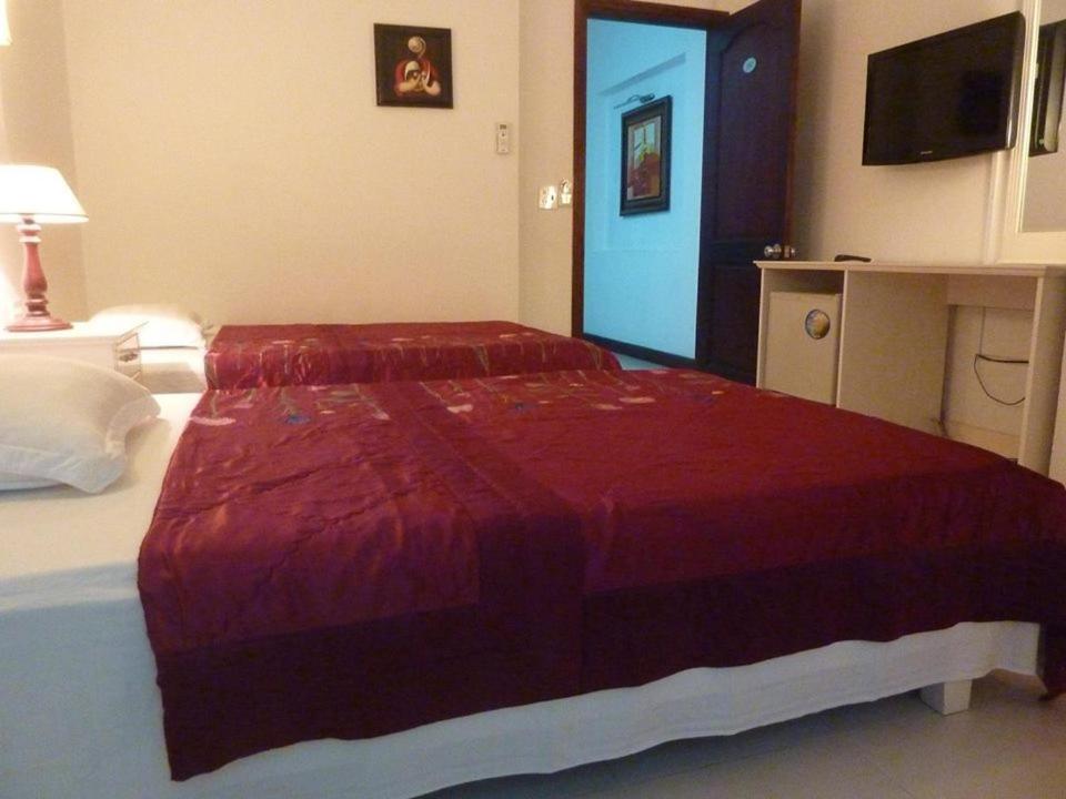 Diva Nha Trang Exterior foto