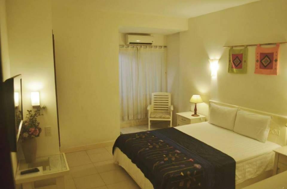 Diva Nha Trang Exterior foto